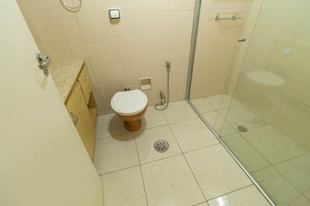 Apartamento à venda com 130m², 3 quartos e 1 vagaBanheiro