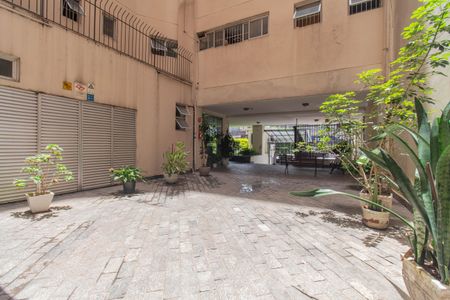 Apartamento à venda com 130m², 3 quartos e 1 vagaÁrea comum