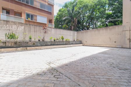 Apartamento à venda com 130m², 3 quartos e 1 vagaÁrea comum