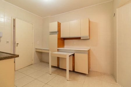 Apartamento à venda com 130m², 3 quartos e 1 vagaCozinha