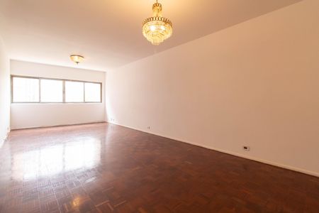 Apartamento à venda com 130m², 3 quartos e 1 vagaSala