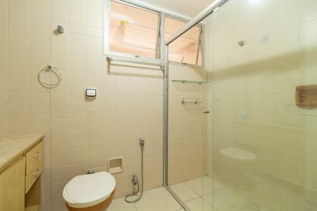 Apartamento à venda com 130m², 3 quartos e 1 vagaBanheiro
