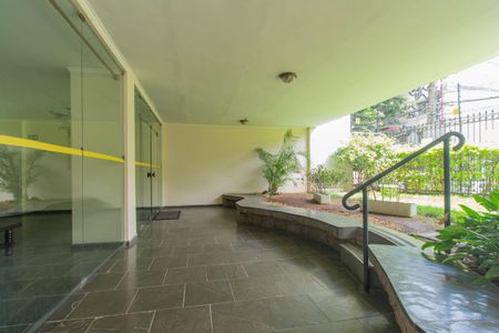 Apartamento à venda com 130m², 3 quartos e 1 vagaEntrada