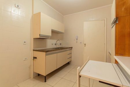Apartamento à venda com 130m², 3 quartos e 1 vagaCozinha
