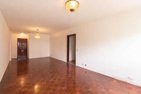 Sala de apartamento para alugar com 3 quartos, 130m² em Vila Mariana, São Paulo