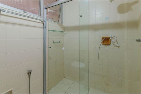 Apartamento para alugar com 130m², 3 quartos e 1 vaga Apartamento para alugar com 130m², 3 quartos e 1 vagaBanheiro Social