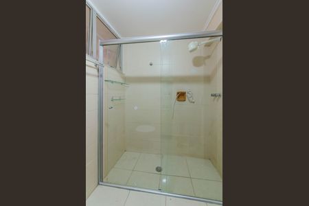 Apartamento para alugar com 130m², 3 quartos e 1 vaga Apartamento para alugar com 130m², 3 quartos e 1 vagaBanheiro Social