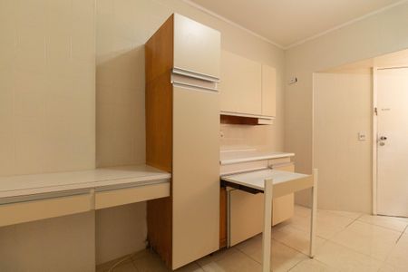 Apartamento à venda com 130m², 3 quartos e 1 vagaCozinha