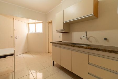Apartamento à venda com 130m², 3 quartos e 1 vagaCozinha