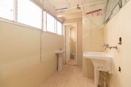 Apartamento à venda com 130m², 3 quartos e 1 vagaÁrea de Serviço