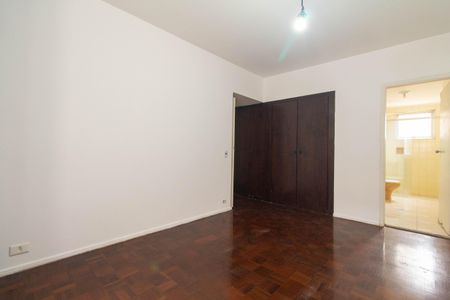 Suíte de apartamento para alugar com 3 quartos, 130m² em Vila Mariana, São Paulo