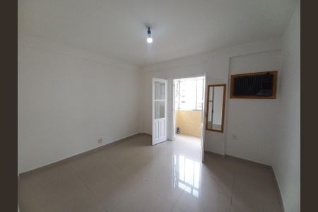 Quarto de apartamento para alugar com 1 quarto, 55m² em Centro, São Vicente