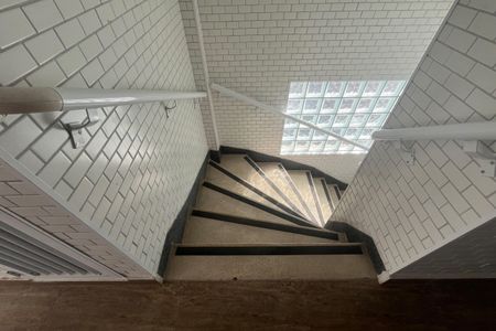 Apartamento para alugar com 100m², 3 quartos e 2 vagasEscada