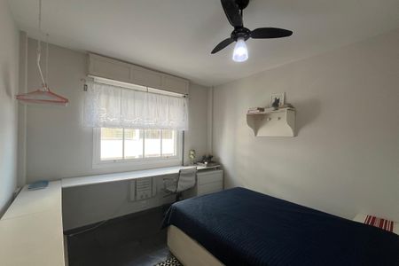 Apartamento para alugar com 100m², 3 quartos e 2 vagasQuarto 2