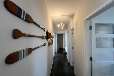 Apartamento para alugar com 100m², 3 quartos e 2 vagasCorredor