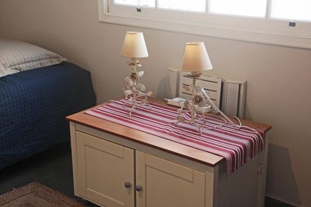 Apartamento para alugar com 100m², 3 quartos e 2 vagasQuarto 1