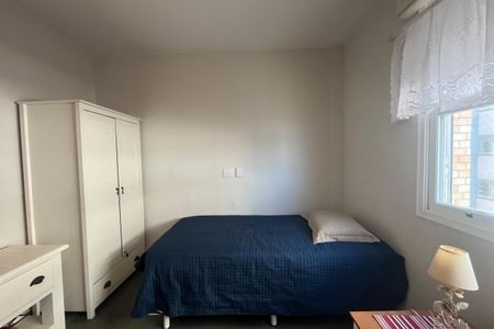 Apartamento para alugar com 100m², 3 quartos e 2 vagasQuarto 1