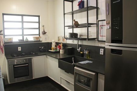 Apartamento para alugar com 100m², 3 quartos e 2 vagasCozinha