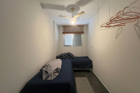 Apartamento para alugar com 100m², 3 quartos e 2 vagasQuarto 3