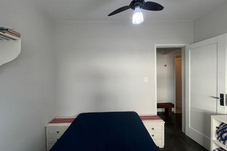 Apartamento para alugar com 100m², 3 quartos e 2 vagasQuarto 2