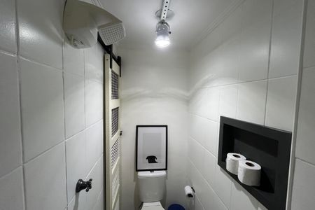 Apartamento para alugar com 100m², 3 quartos e 2 vagasBanheiro 2