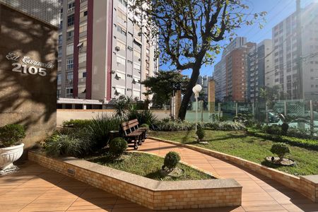 Apartamento para alugar com 100m², 3 quartos e 2 vagasÁrea comum