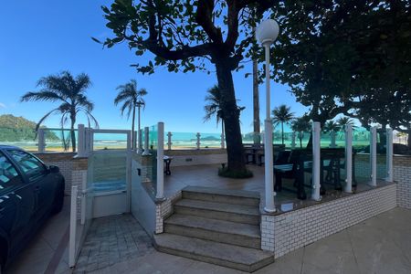 Apartamento para alugar com 100m², 3 quartos e 2 vagasÁrea comum