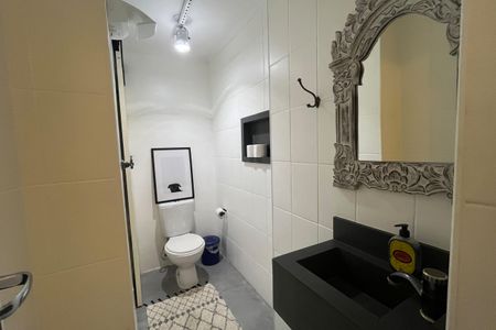 Apartamento para alugar com 100m², 3 quartos e 2 vagasBanheiro 2