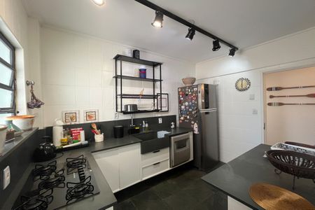 Apartamento para alugar com 100m², 3 quartos e 2 vagasCozinha