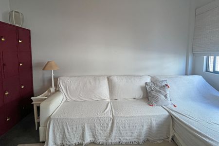 Apartamento para alugar com 100m², 3 quartos e 2 vagasSala