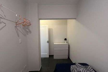 Apartamento para alugar com 100m², 3 quartos e 2 vagasQuarto 3