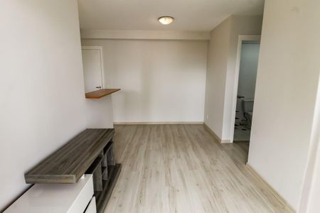 Apartamento à venda com 50m², 2 quartos e 1 vagaSala