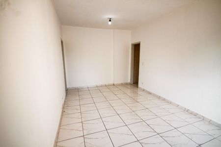 Sala de apartamento para alugar com 2 quartos, 130m² em Tupi, Praia Grande