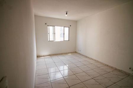 Sala de apartamento para alugar com 2 quartos, 130m² em Tupi, Praia Grande