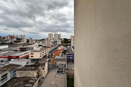 Apartamento à venda com 76m², 3 quartos e 2 vagasVista da Suíte