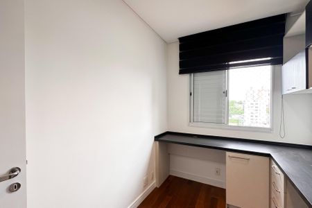 Apartamento à venda com 76m², 3 quartos e 2 vagasQuarto 2