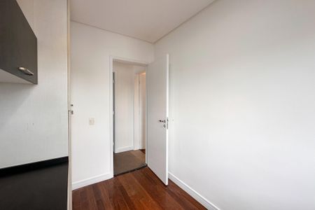 Apartamento à venda com 76m², 3 quartos e 2 vagasQuarto 2