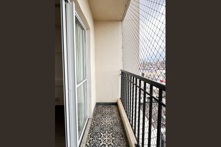 Apartamento à venda com 76m², 3 quartos e 2 vagasSacada