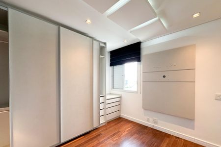 Apartamento à venda com 76m², 3 quartos e 2 vagasSuíte 