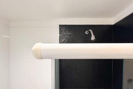 Apartamento à venda com 76m², 3 quartos e 2 vagasBanheiro Social