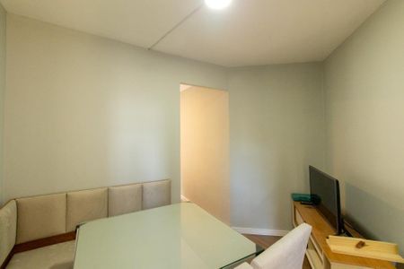 Sala de apartamento para alugar com 1 quarto, 23m² em Bigorrilho, Curitiba