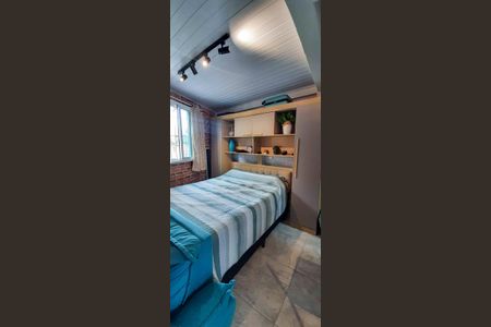 Quarto de kitnet/studio para alugar com 1 quarto, 20m² em Jardim Ivana, São Paulo