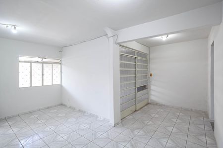 Casa 1 - Sala de casa à venda com 5 quartos, 200m² em Alípio de Melo, Belo Horizonte