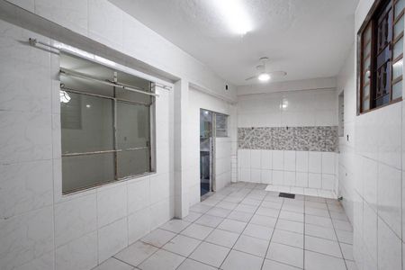 Casa 1 - copa de casa à venda com 5 quartos, 200m² em Alípio de Melo, Belo Horizonte