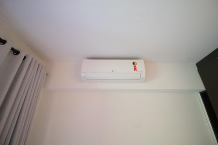 Studio para alugar com 25m², 1 quarto e sem vagaStudio