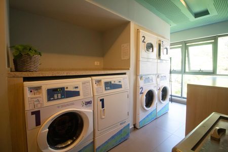 Studio para alugar com 25m², 1 quarto e sem vagaÁrea comum