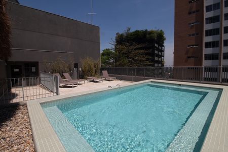 Studio para alugar com 25m², 1 quarto e sem vagaÁrea comum