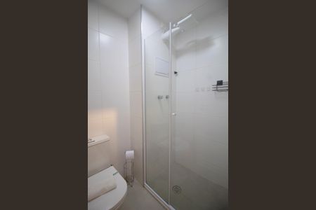 Studio para alugar com 25m², 1 quarto e sem vagaBanheiro