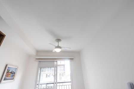 Sala de apartamento para alugar com 1 quarto, 32m² em Água Branca, São Paulo