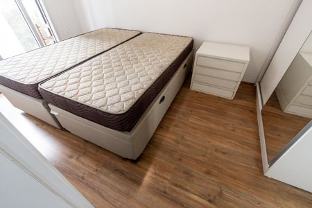 Apartamento para alugar com 32m², 1 quarto e sem vaga Apartamento para alugar com 32m², 1 quarto e sem vagaQuarto
